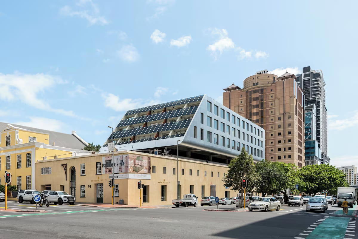 The Barracks - Afbeelding 3