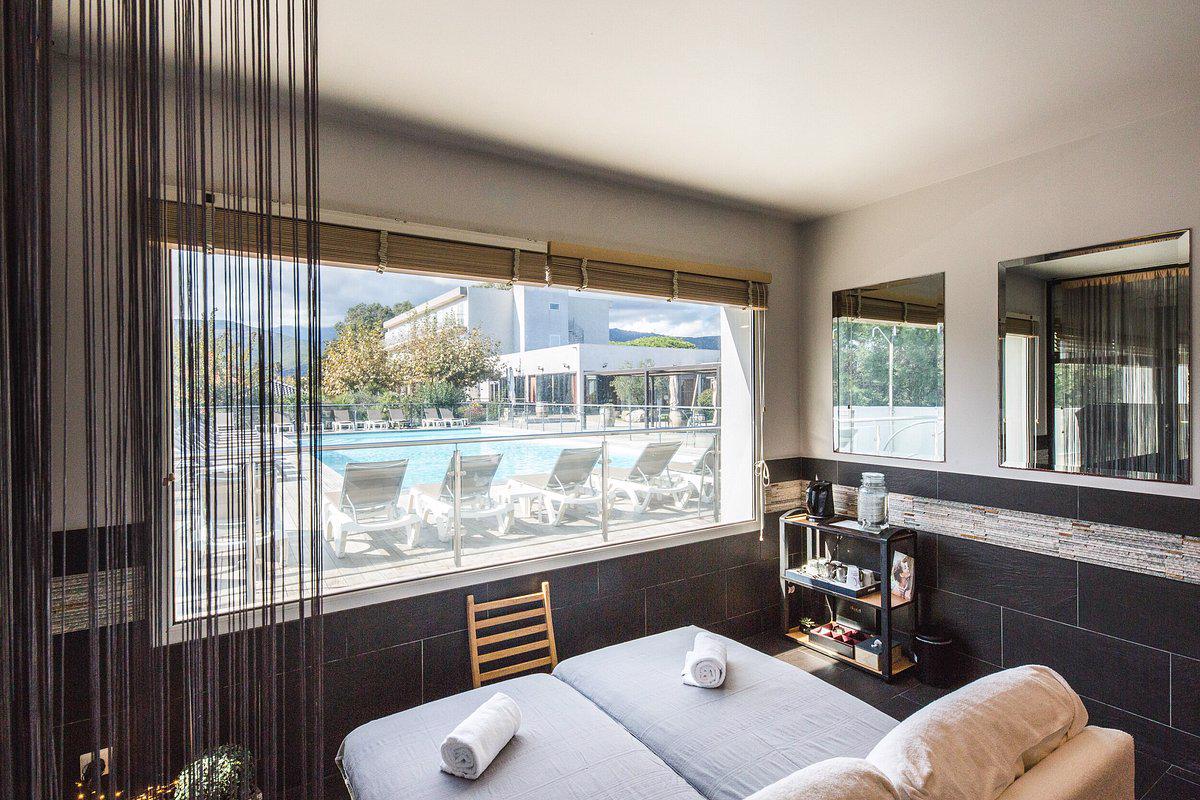 La Madrague Spa - Afbeelding 2