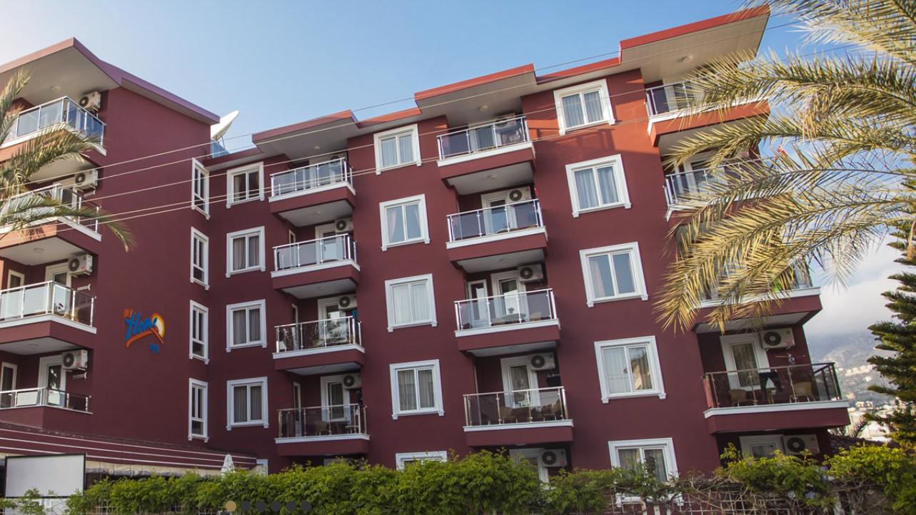 My Home - Afbeelding 3