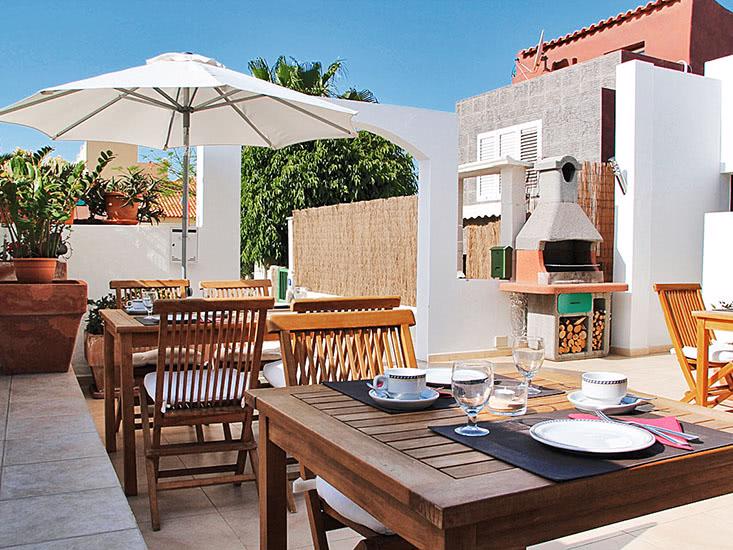 Saladar Suites Boutique - Afbeelding 4