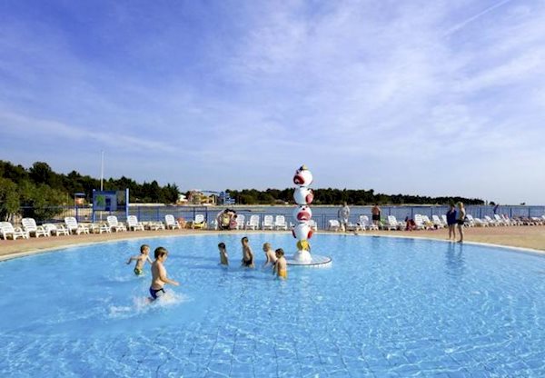 Polynesia Plava Laguna - Afbeelding 3