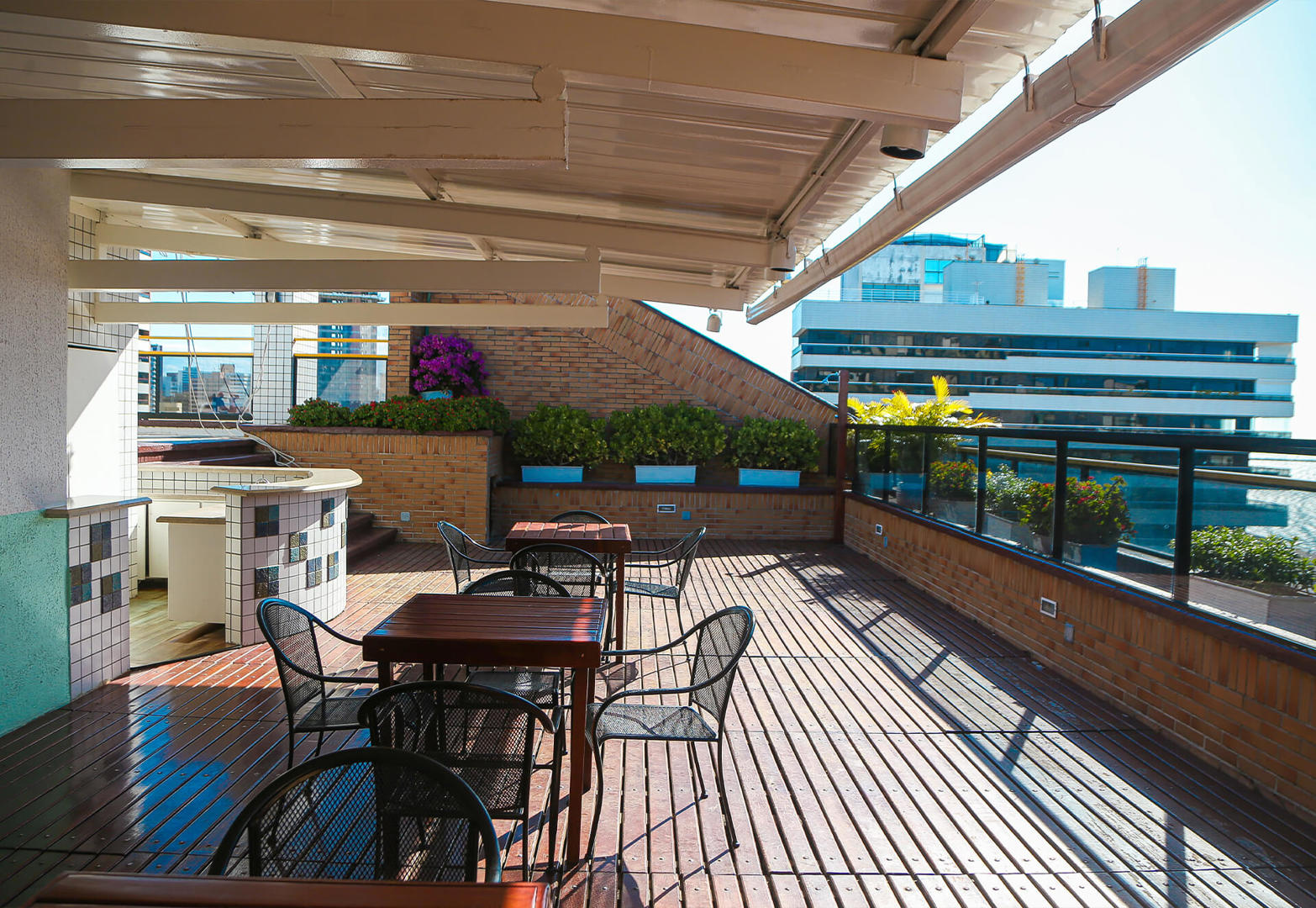 Bristol Jangada Fortaleza - Afbeelding 4