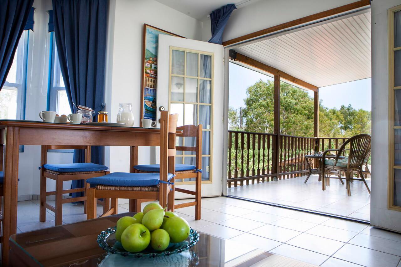 Zest at Xi Beach - Afbeelding 2