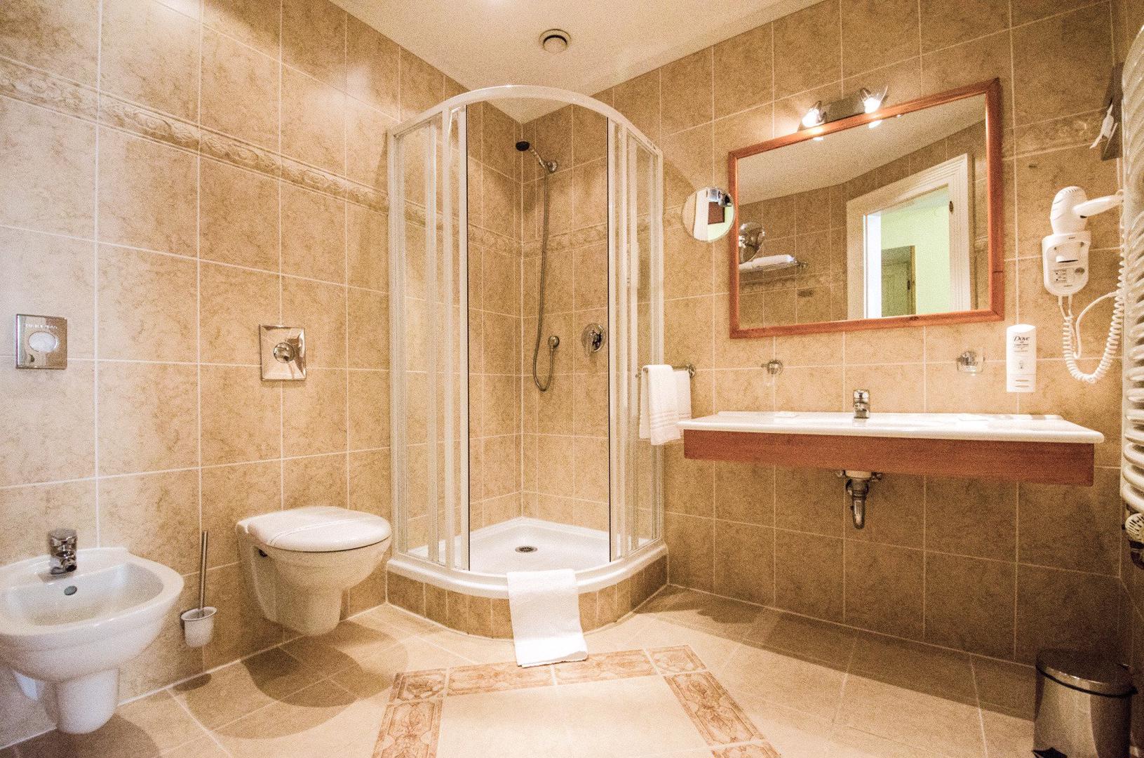 Josephine Old Town Square - Afbeelding 2