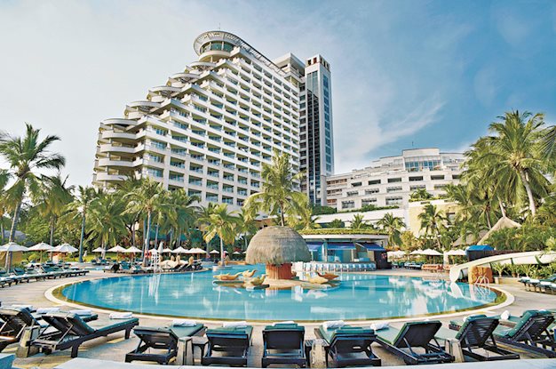 Hilton Hua Hin Resort and Spa - Afbeelding 4