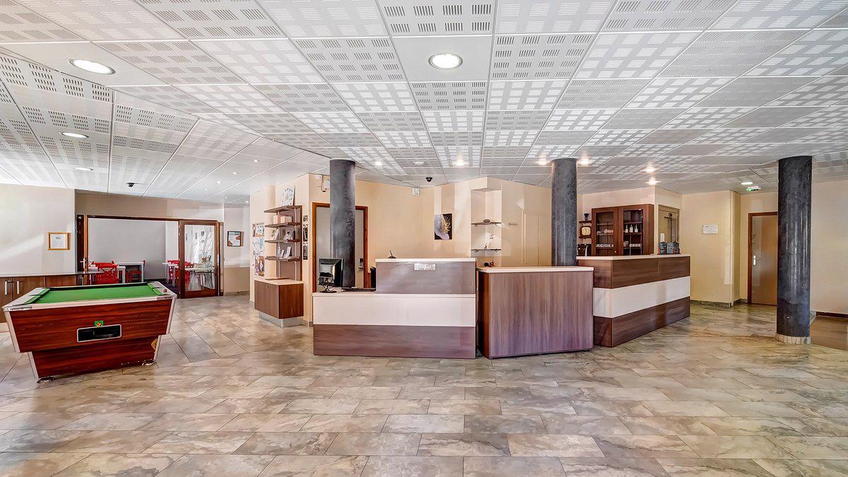 Best Western Grand Massif - Afbeelding 3