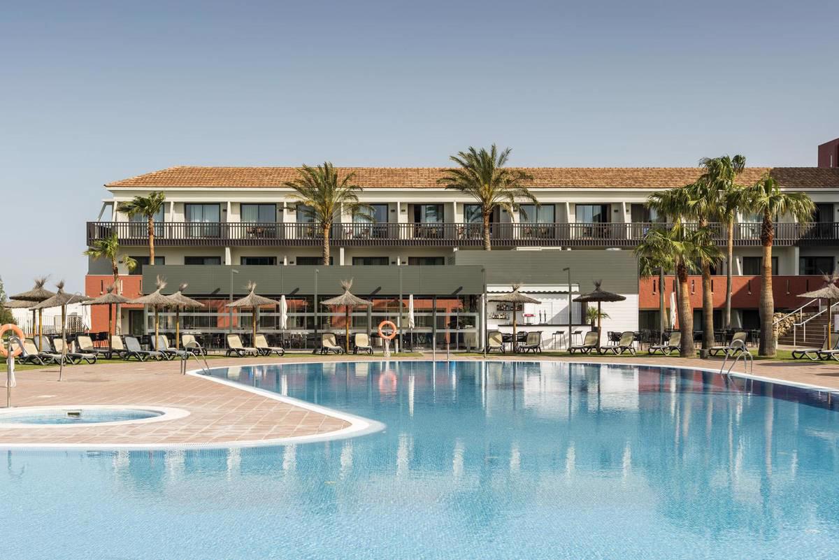 Hotel Ilunion Calas de Conil - Afbeelding 3