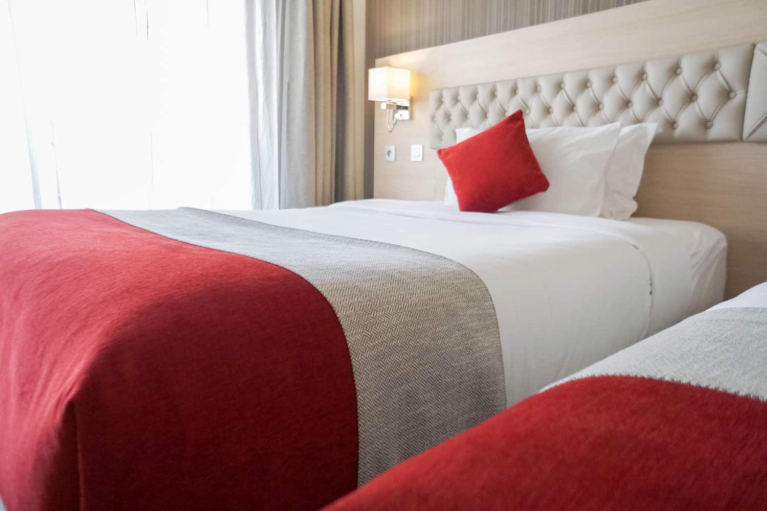 Royal Tulip Center Tanger - Afbeelding 4