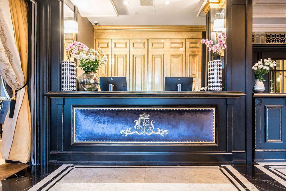 MGallery Bachleda Krakow - Afbeelding 3