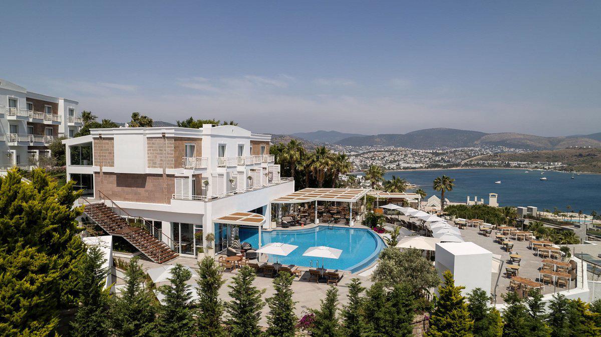 Doria Bodrum - Afbeelding 4