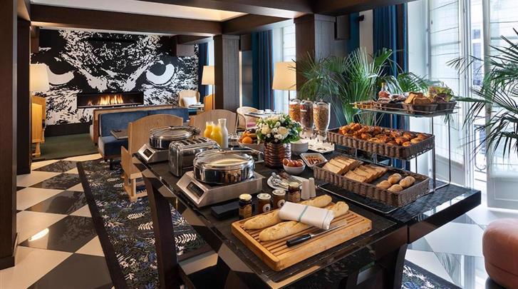 The Chess - Afbeelding 3