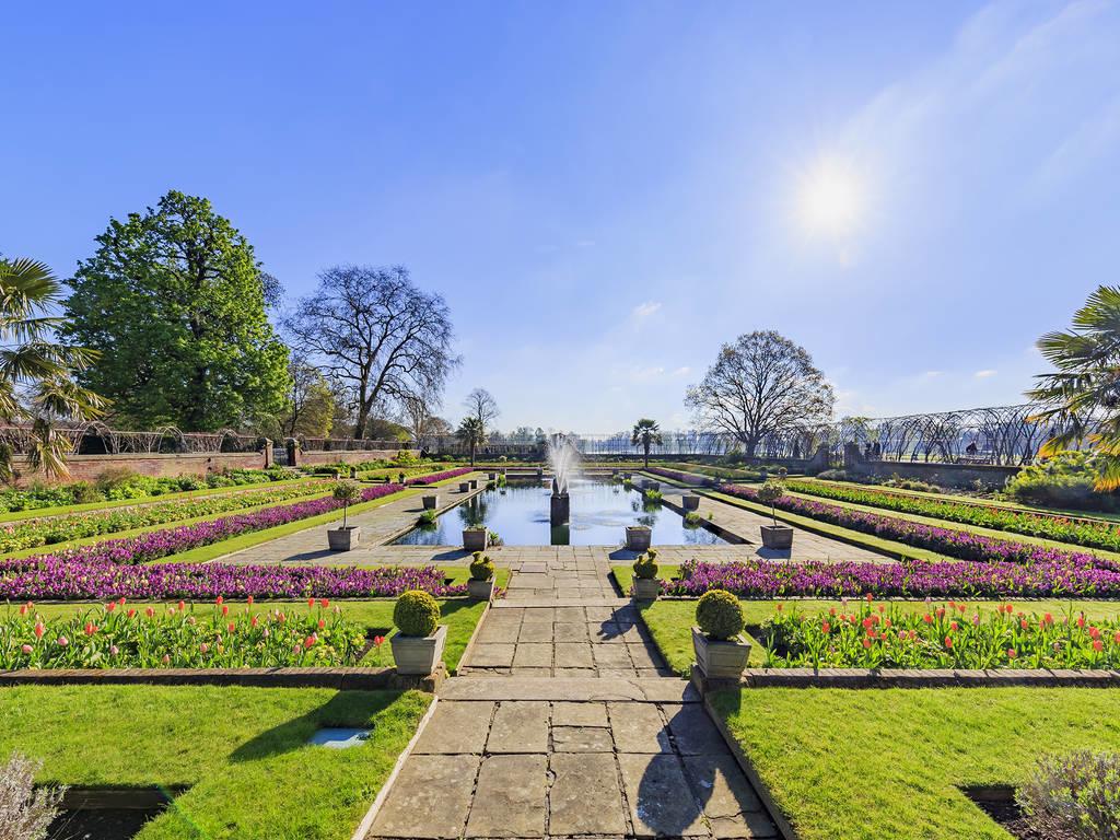 The Columbia - Afbeelding 3