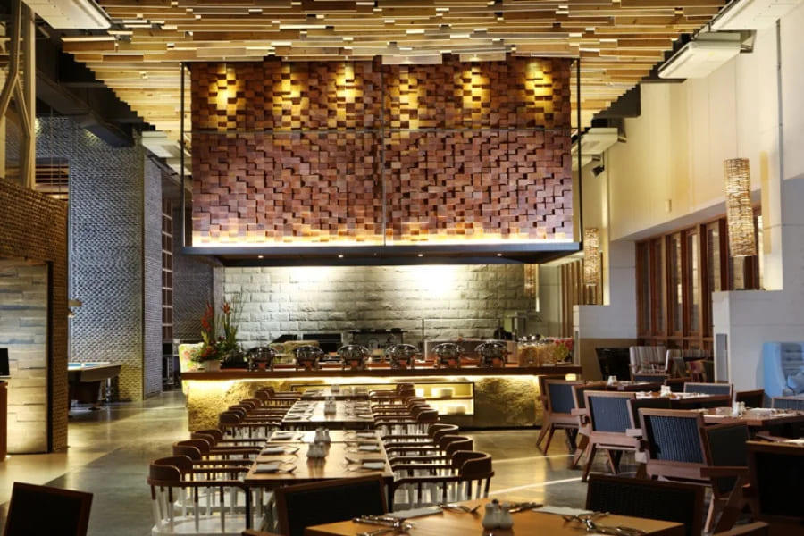 TS Suites Seminyak Bali - Afbeelding 4