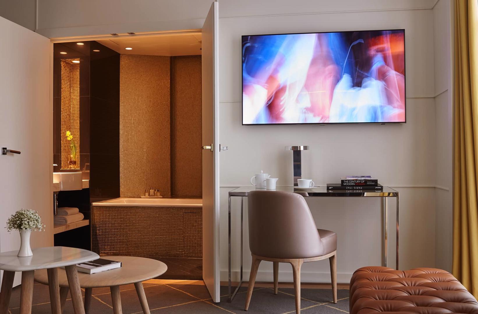 Opera Richepanse - Afbeelding 2