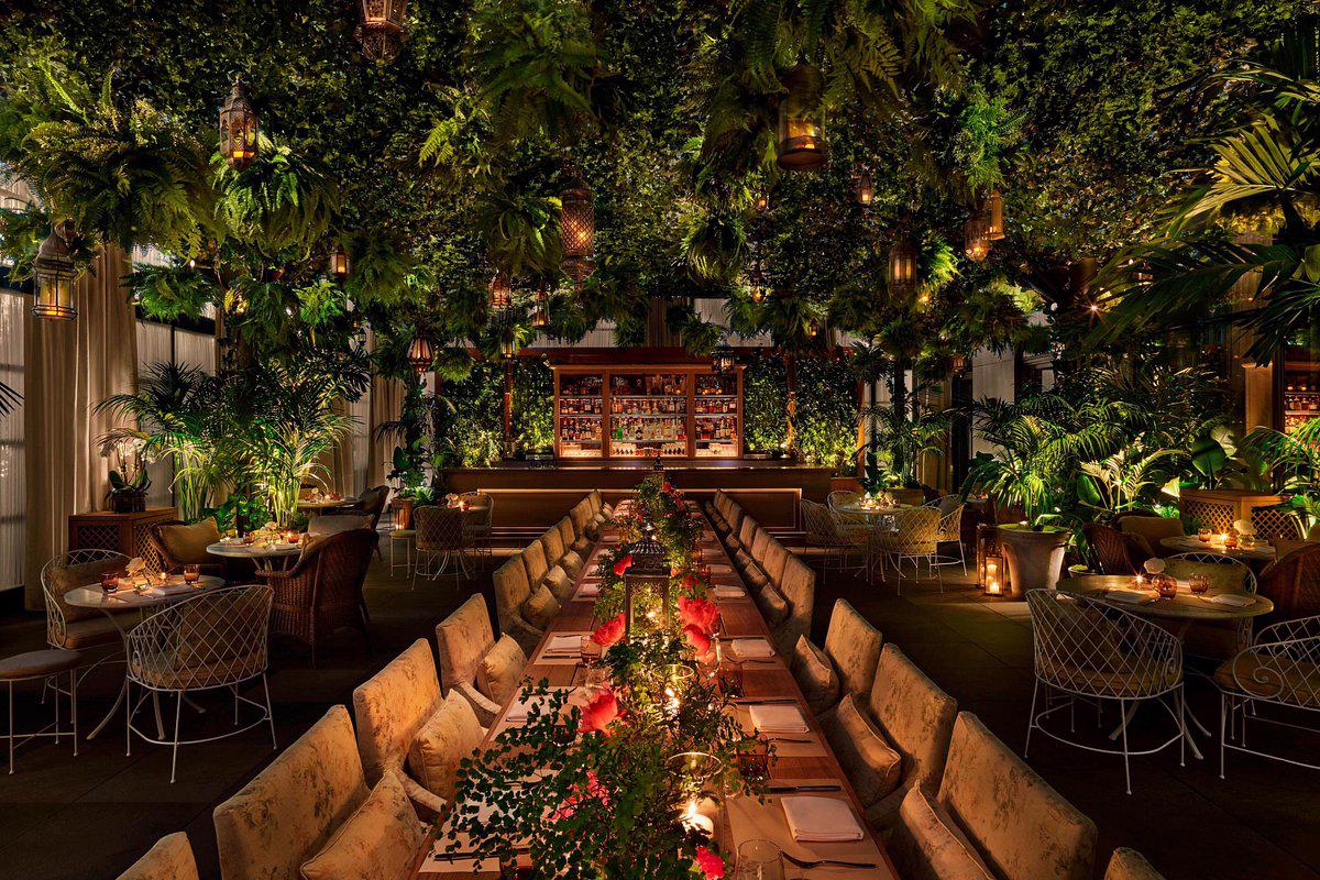 Hotel The Times Square EDITION - Afbeelding 4