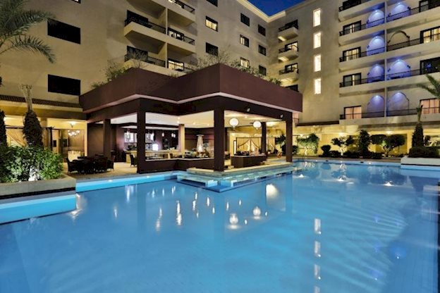 Grand Plaza Marrakech - Afbeelding 3