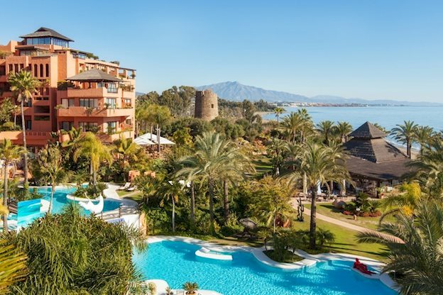 Kempinski Bahia Estepona - Afbeelding 4