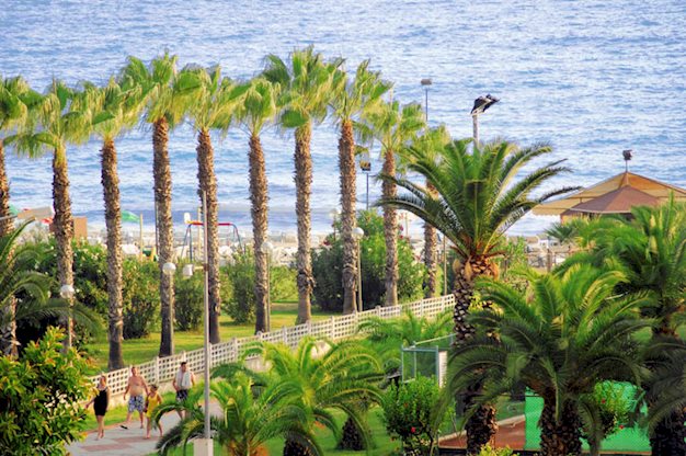 Aslan City - Afbeelding 4