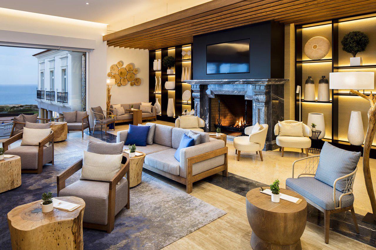 Marriott Praia del Rey Golf - Afbeelding 2