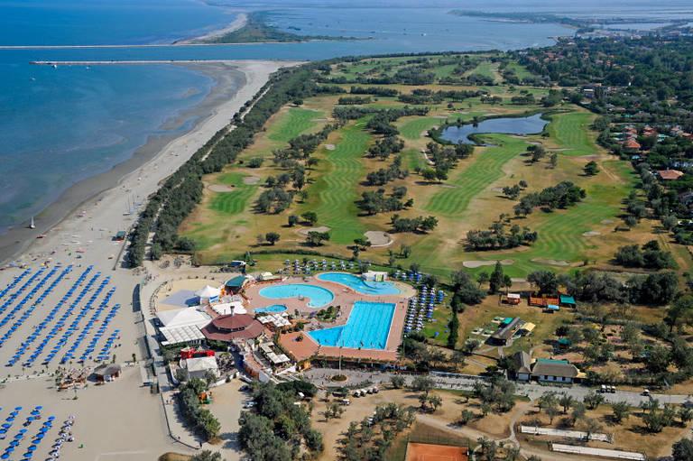 Albarella Resort - Afbeelding 3