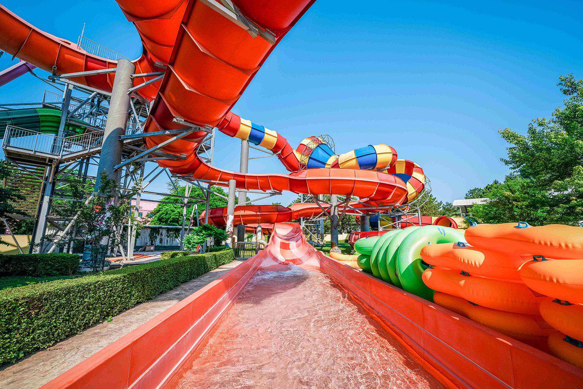 Ralitsa Superior Aquaclub - Afbeelding 3