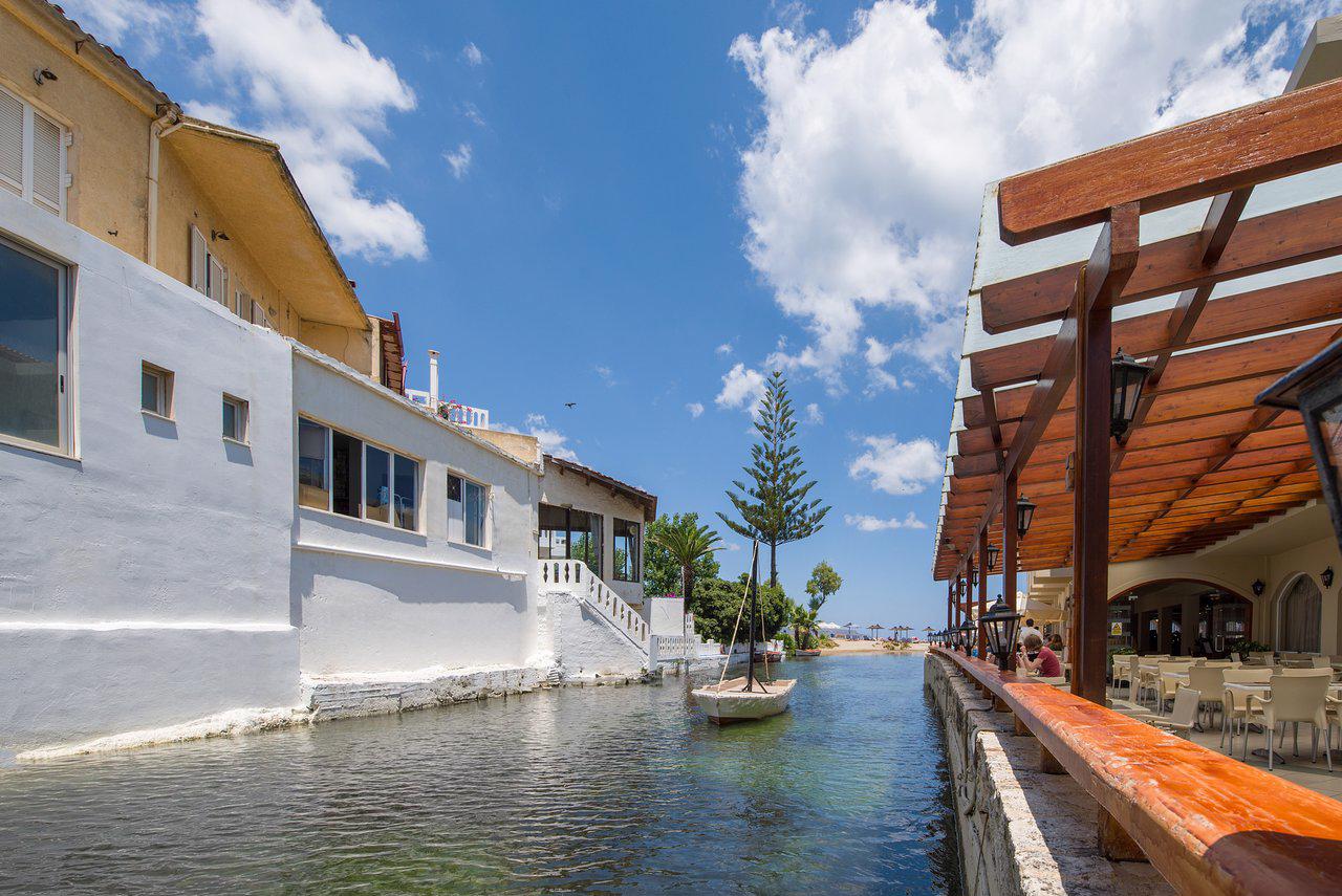 Kalyves Beach - Afbeelding 4