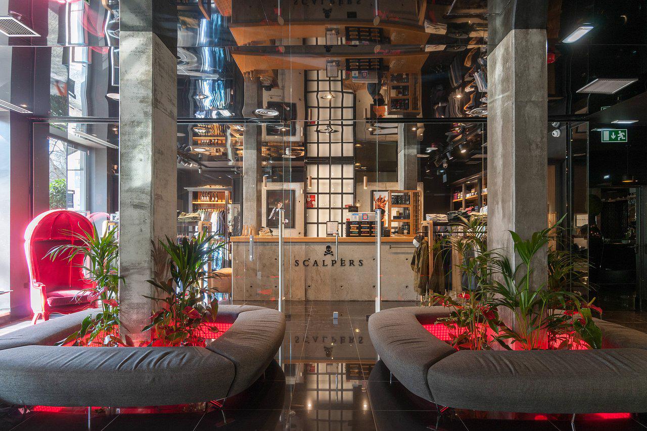 138 Liberdade Hotel - Afbeelding 3