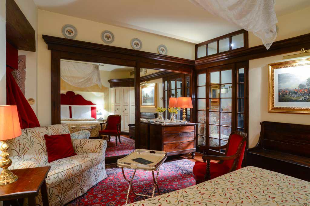 Gabbia dOro - Afbeelding 4