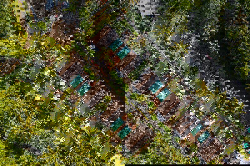 The Samaya Ubud Bali - Afbeelding 3