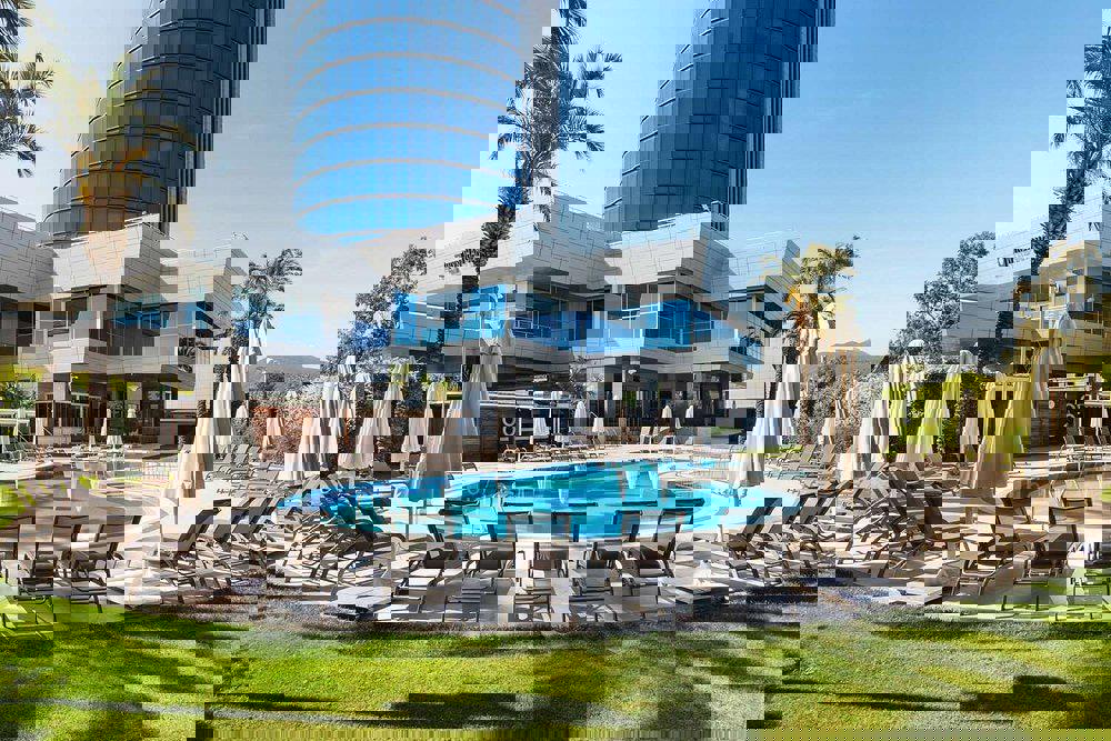 Wyndham Grand Izim Ozdilek - Afbeelding 4