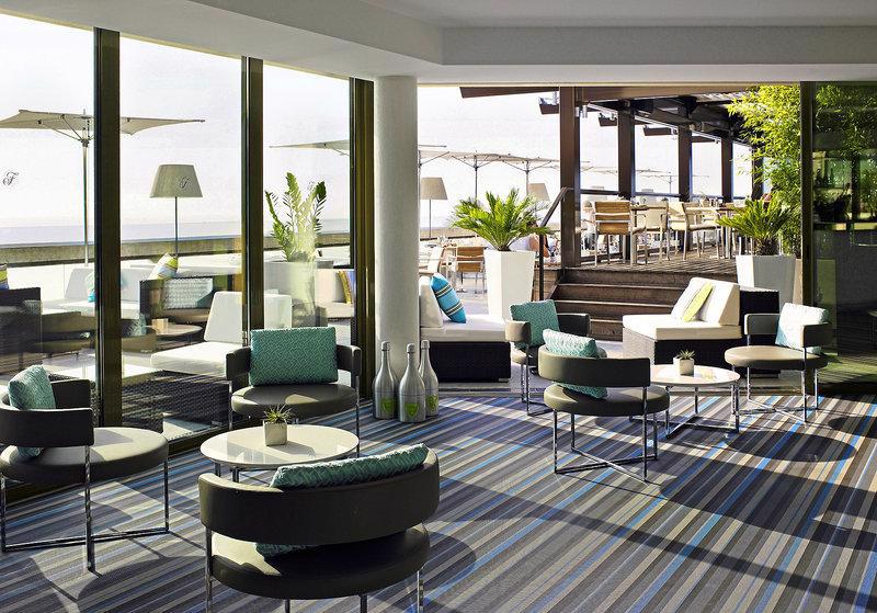 Fairmont Monte Carlo - Afbeelding 2