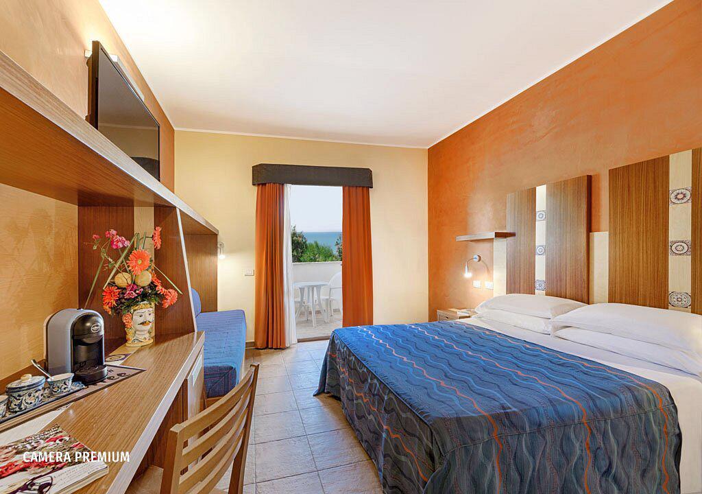 Serenusa Village - Afbeelding 2