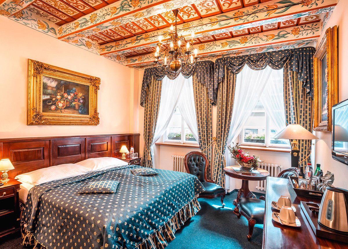 U Zlateho Stromu - Afbeelding 2