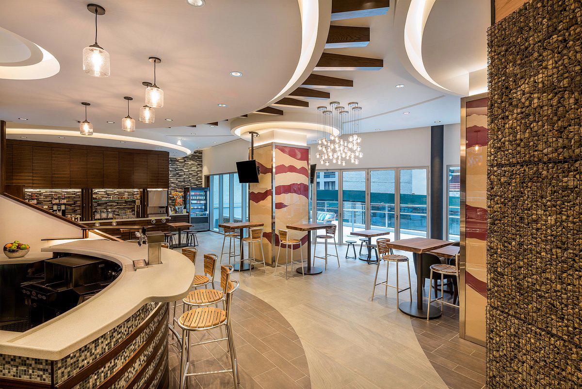 EVEN Hotel New York - Afbeelding 2