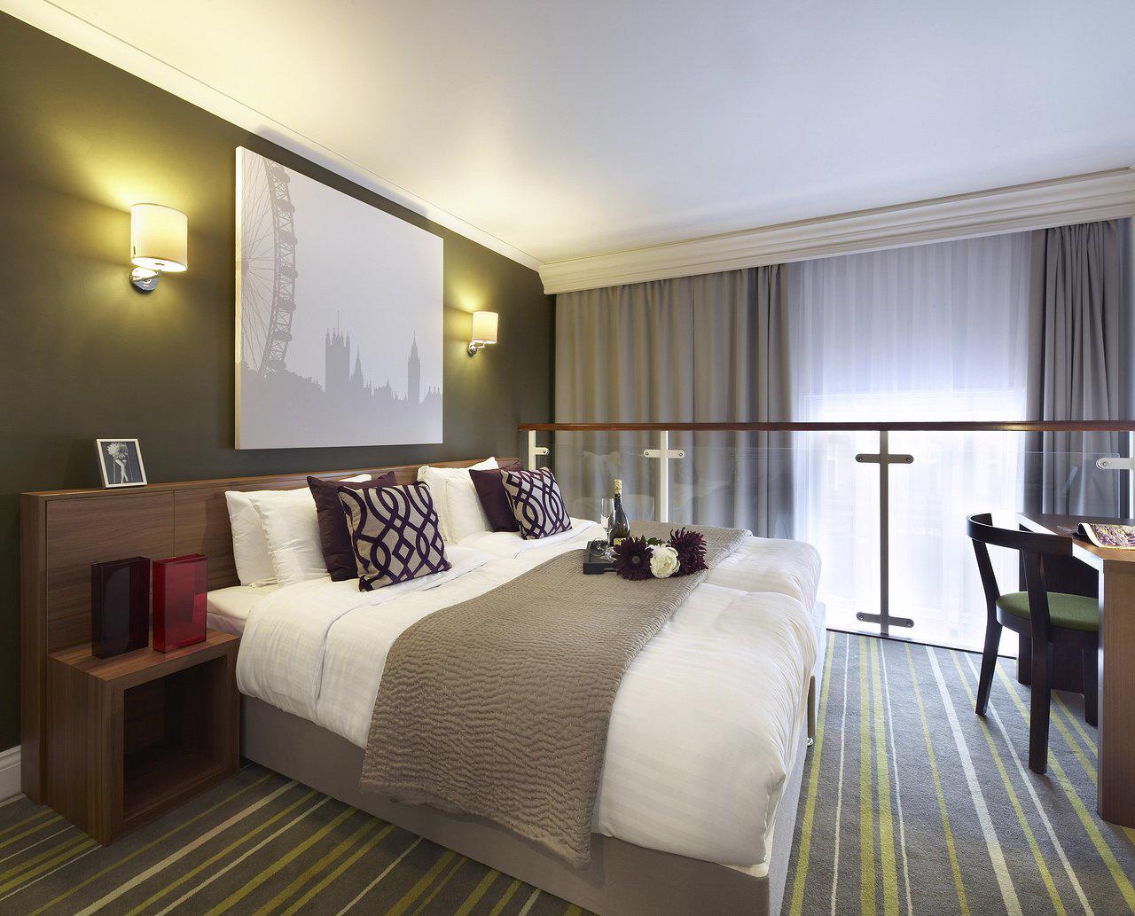 Citadines Prestige Kensington - Afbeelding 2