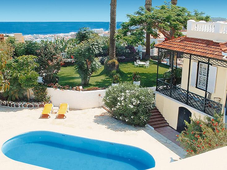 Villa Rosalva - Afbeelding 3