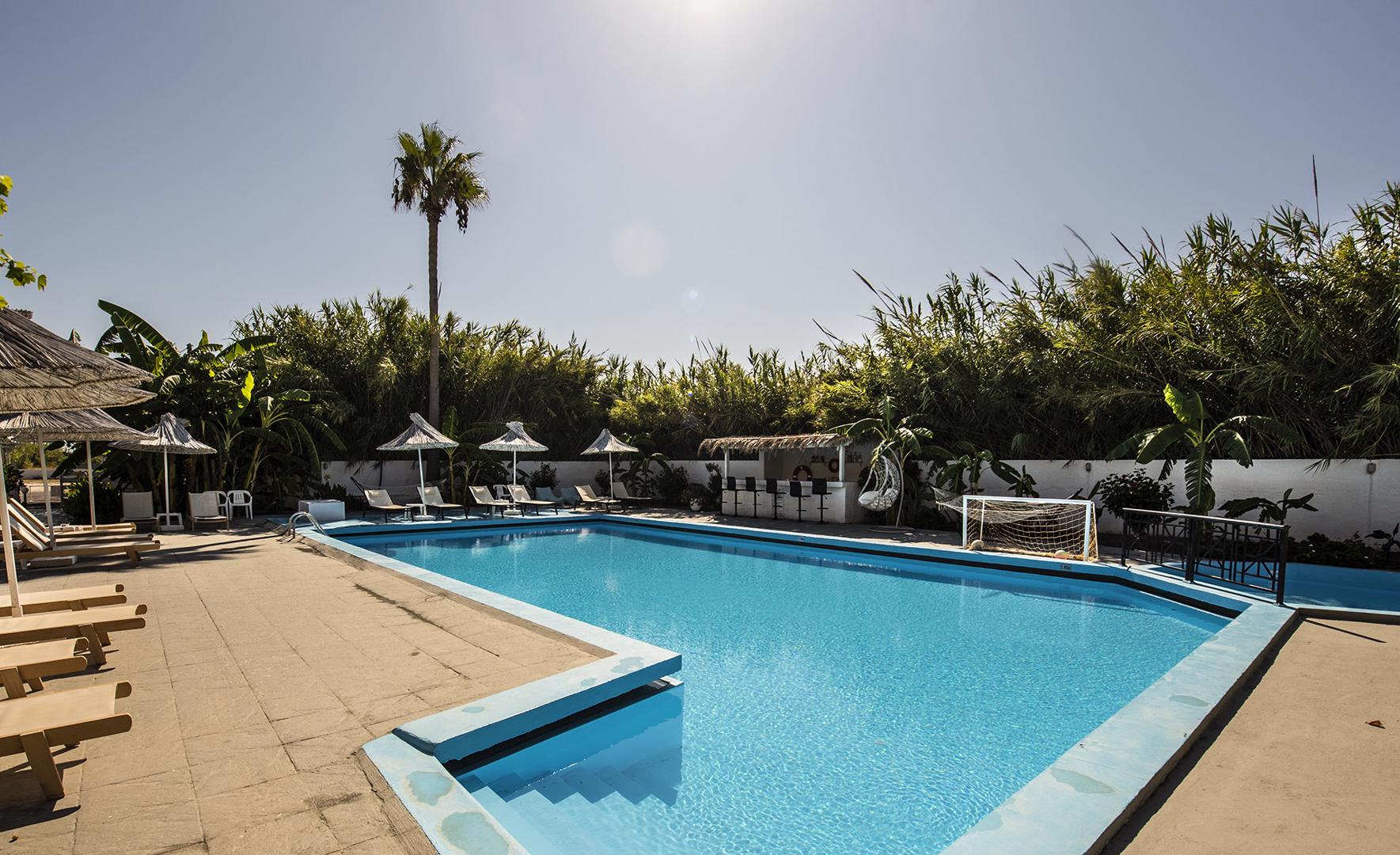 Costa Angela Seaside Resort - Afbeelding 3