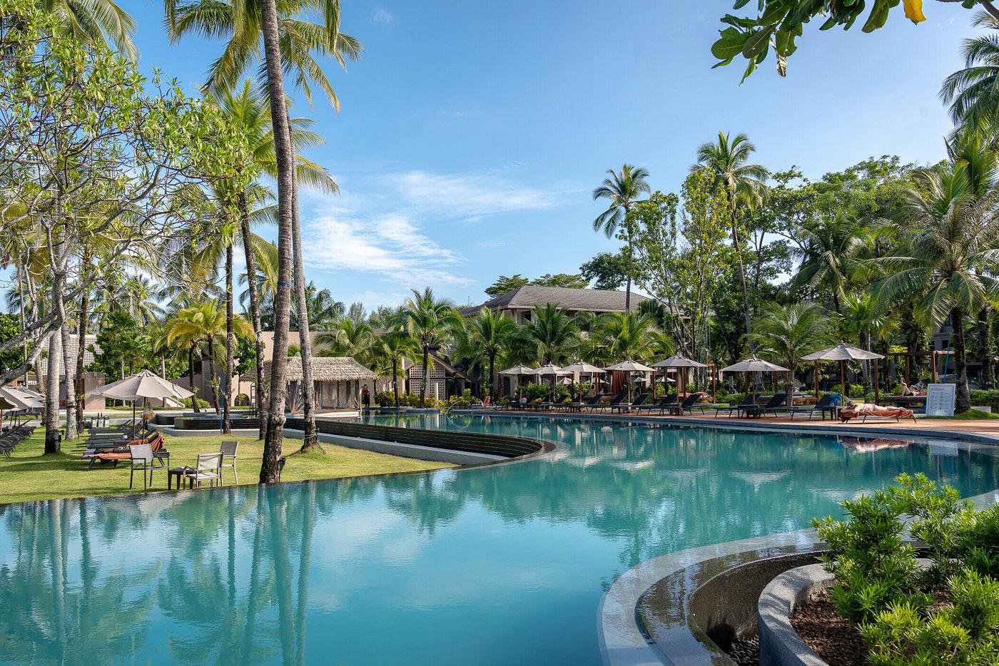 La Flora Khao Lak - Afbeelding 4