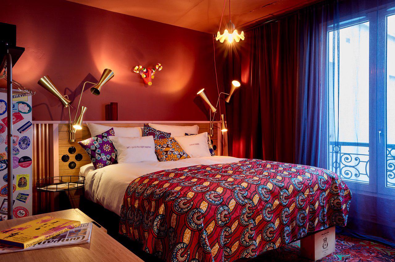 25hours Paris Terminus Nord - Afbeelding 2