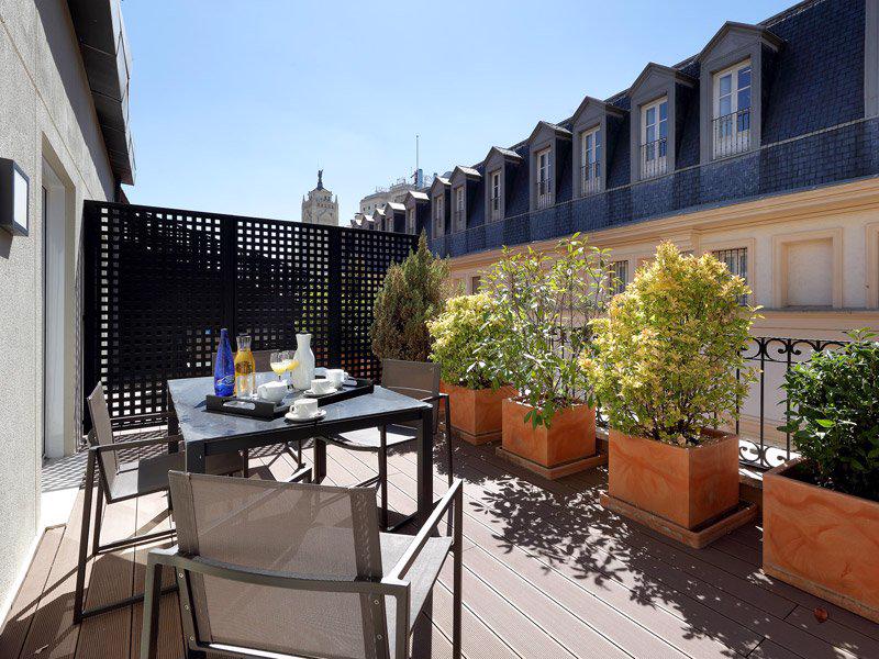 Eurostars Casa de la Lirica - Afbeelding 3