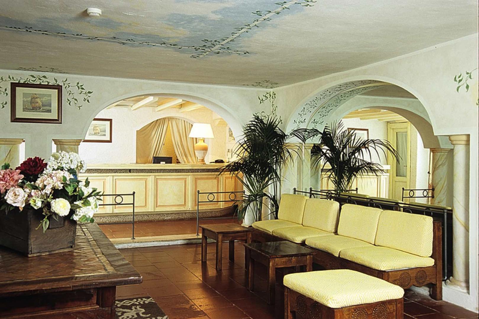 Colonna Beach en Residence - Afbeelding 2