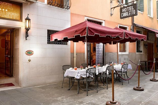 Canaletto - Afbeelding 4