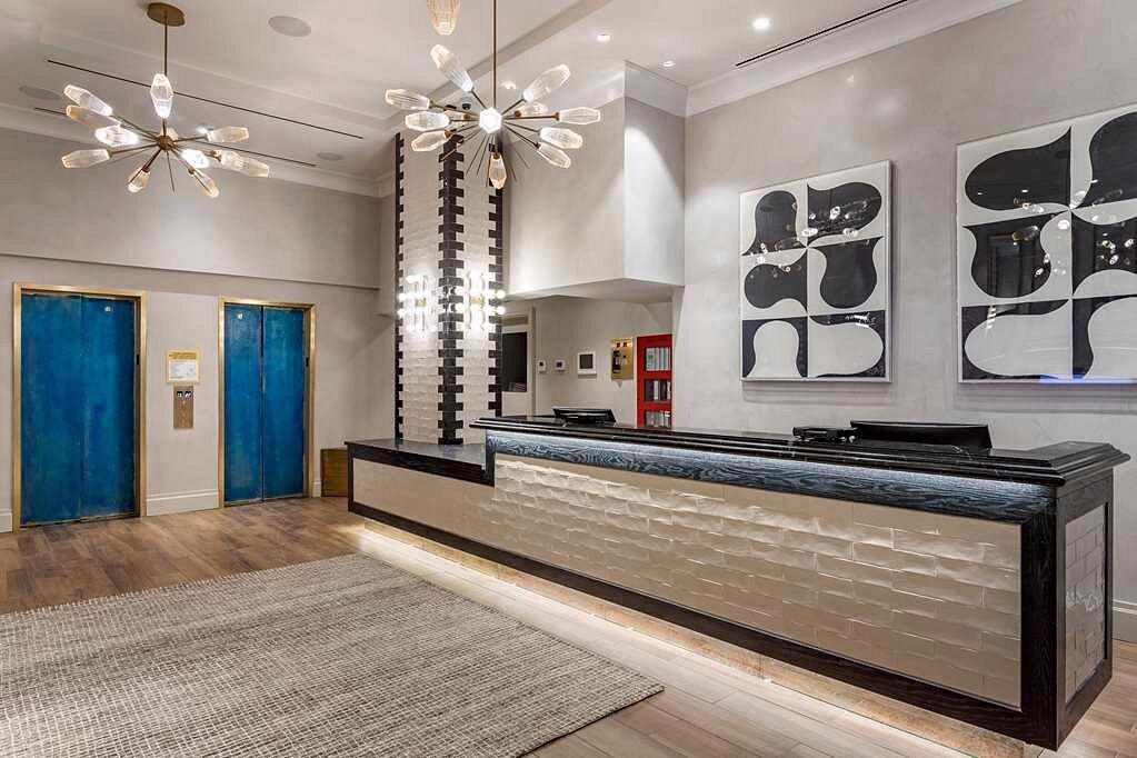 The Draper New York Tapestry - Afbeelding 4