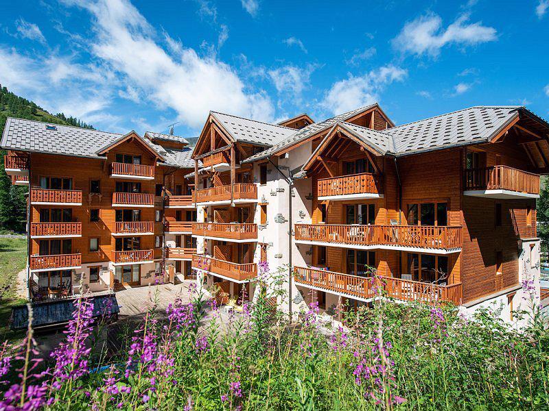 Pierre et Vacances Residence L Albane - Afbeelding 4