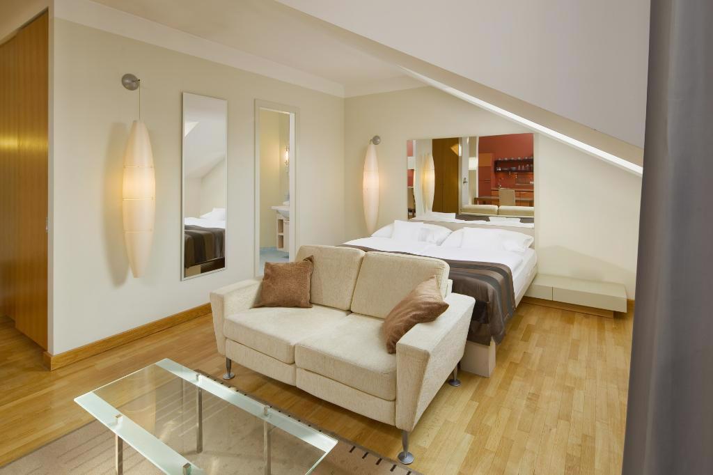 Mamaison Residence Belgicka - Afbeelding 2