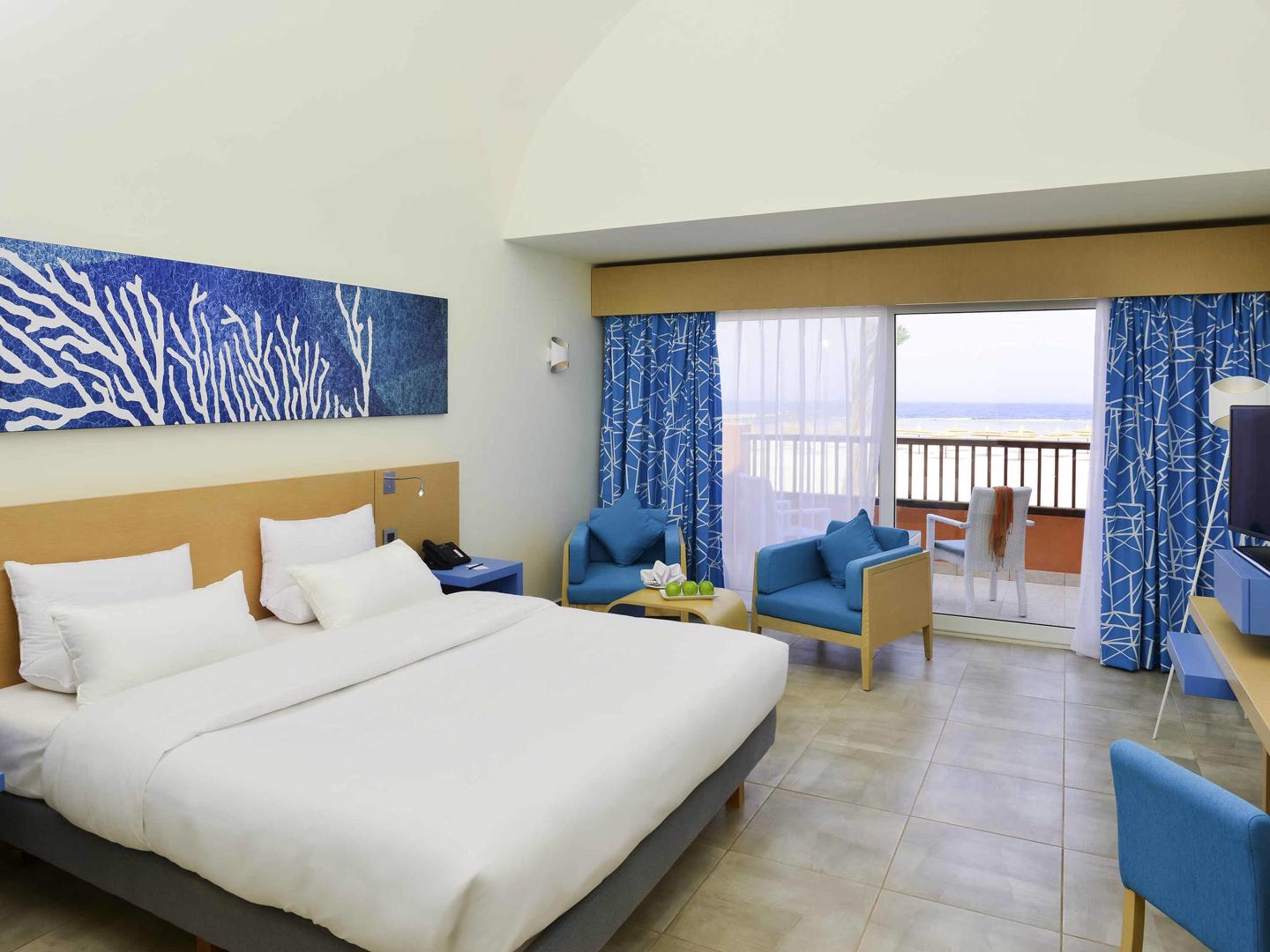 Novotel Marsa Alam - Afbeelding 2