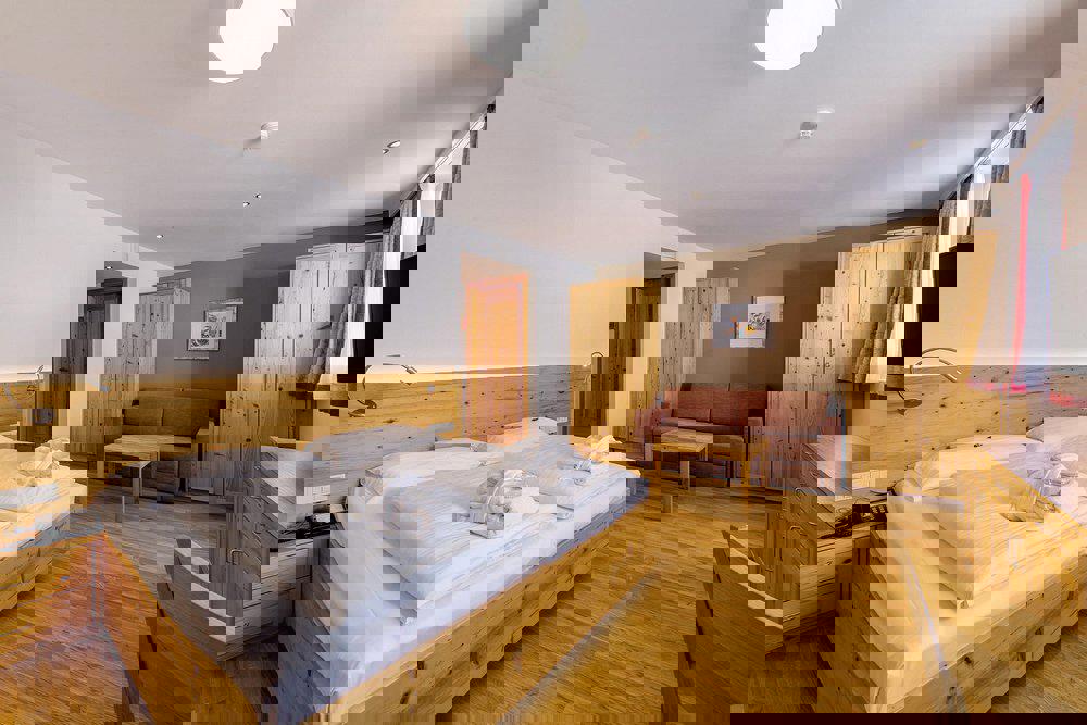 ROBINSON Club Alpenrose Zurs - Afbeelding 3