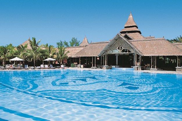 Beachcomber Shandrani Resort - Afbeelding 4