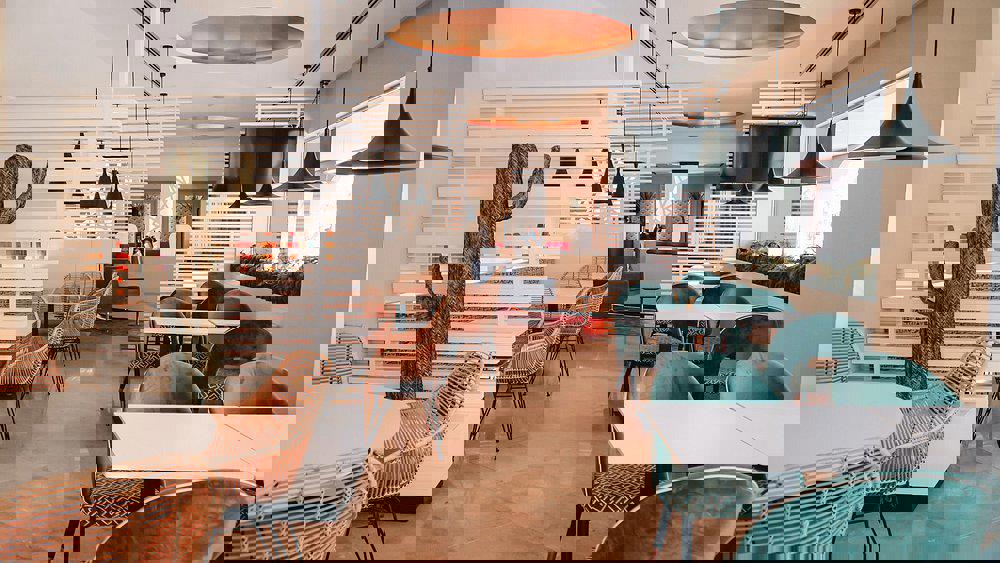 Vertice Sevilla - Afbeelding 4