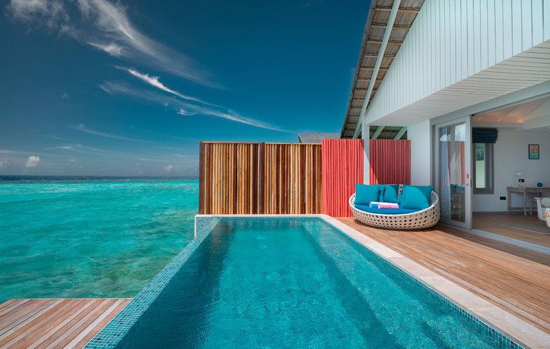 Cora Cora Maldives - Afbeelding 3